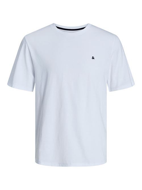  JACK AND JONES | 12245087/White